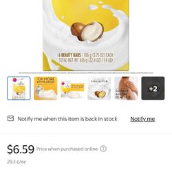 Olay Bar Soap 6 Pk