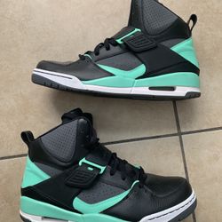 Jordan Shoes