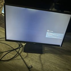 Dell E2420H Monitor