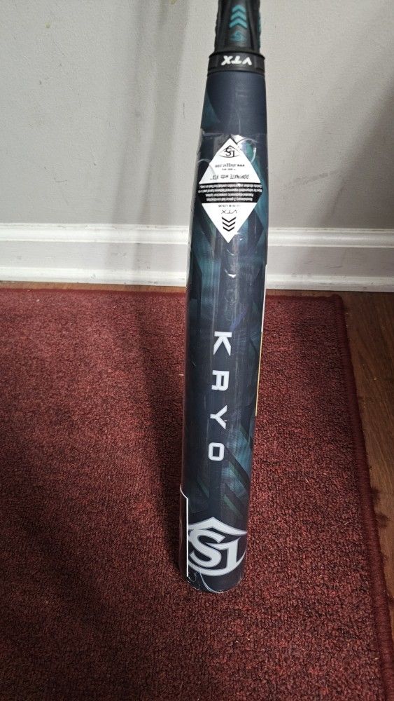 2025 LV Slugger Kryo