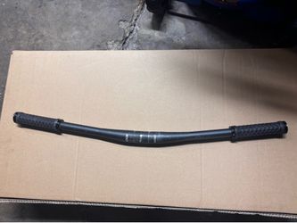 Crew Long Bars