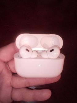 ear buds