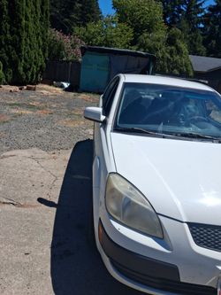 2007 KIA Rio