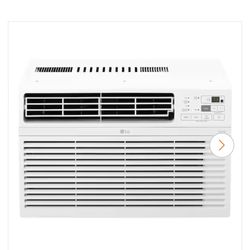 Aire Acondicionado LG 12000byu Nuevo Ahorrador De Energía !!
