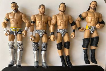 WWE