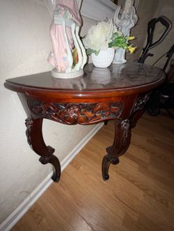 Beautiful Side Table