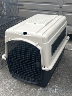 Dog Crate / Animal Kennel 