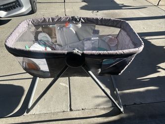 Bassinet 