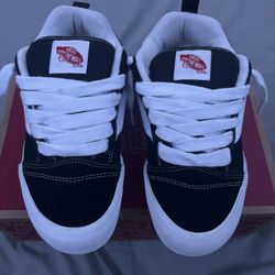 Vans Knu Skool 
