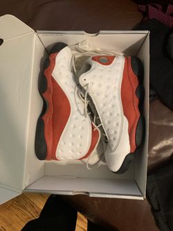 Jordan Retro 13