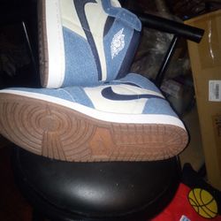 Jordans 