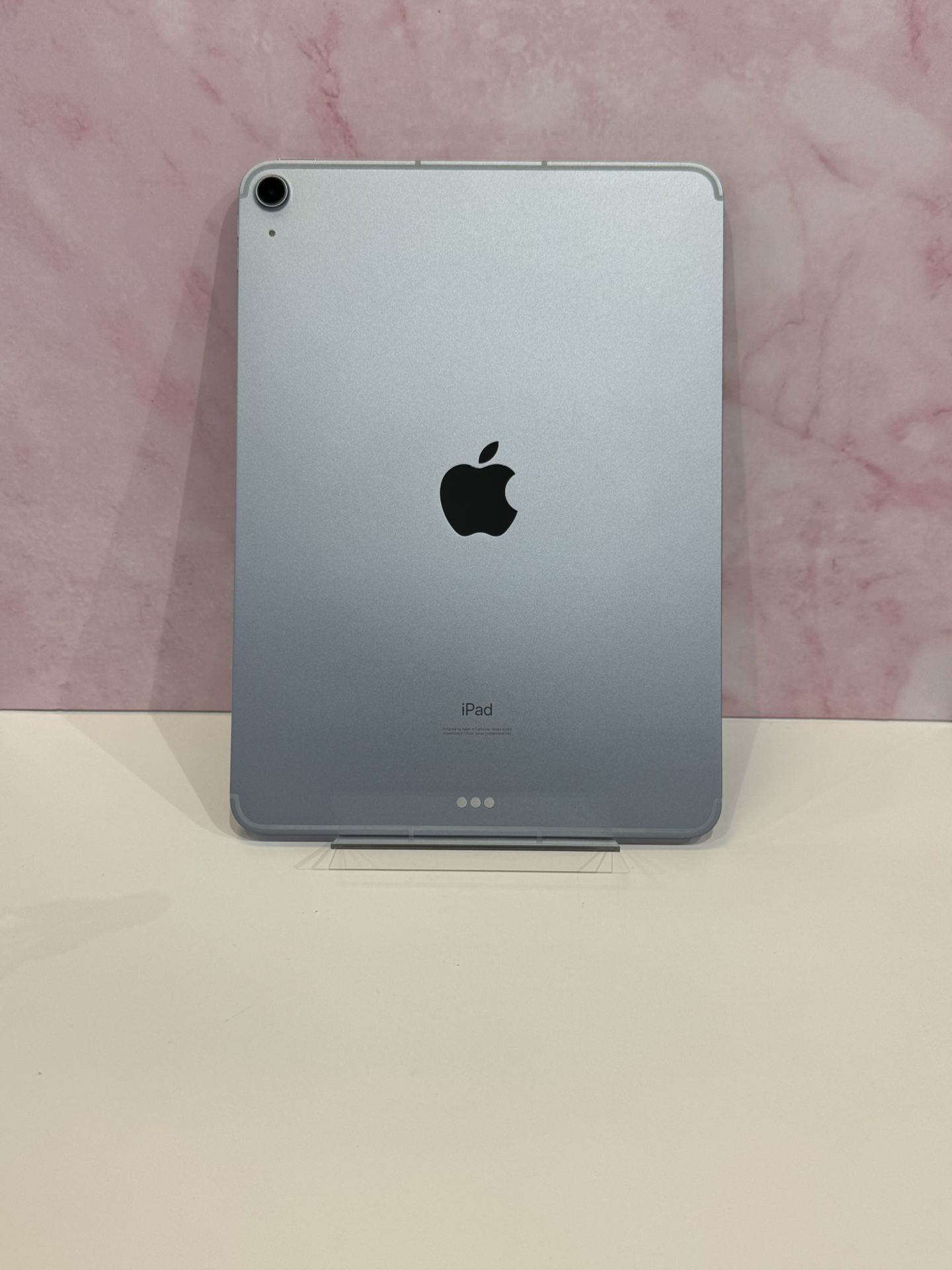 iPad Air 4 64GB WiFi & LTE