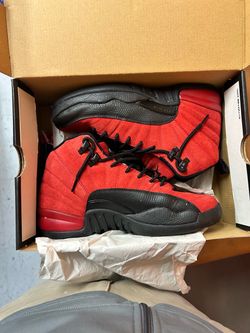 Jordan 12