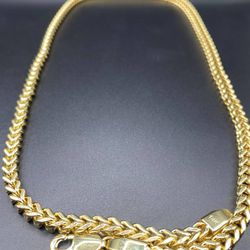 14K Stamped Miami Cuban Rope Chain 24IN 5MM *Video Included* (56 Grams)