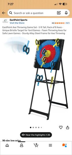 Darts Game New
