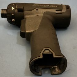 Snap-on Tools 14.4 V MicroLithium Cordless Screwdriver