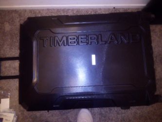 BRAND NEW TIMBERLAND Suitcase!!