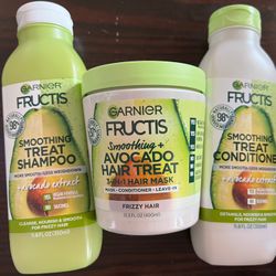 Garnier Fructis Bundle