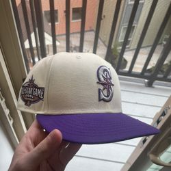 59 Fifty Fitted Hats 