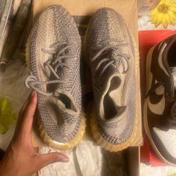 Yeezy boost 350 V2 size 9