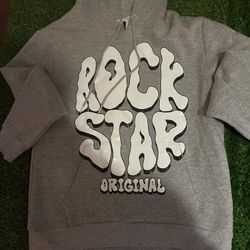 Rockstar Hoodie 