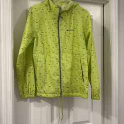 Columbia Jacket
