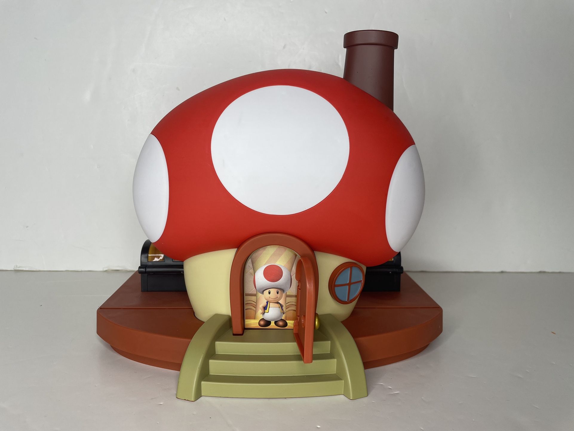 Mario Toad Bundle