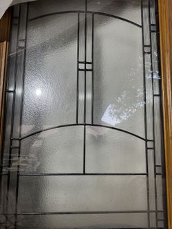 Front House Door
