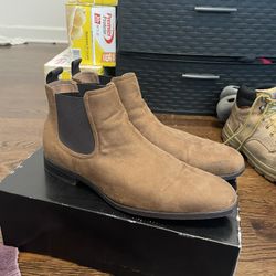 Mens Chelsea Boots