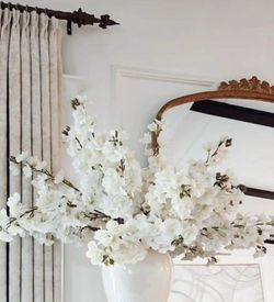 blossom artificial flowers
