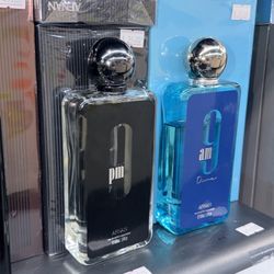 9pm for men by afnan perfumes Arabes para hombres 