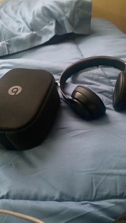 Black beats