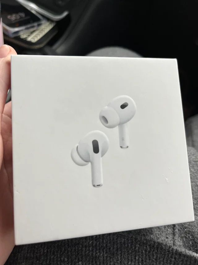AirPods Pro 2nd Generation