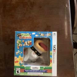 -Brand New Sealed Nintendo 3DS Game-