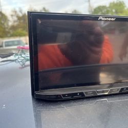 Pioneer Doble Din