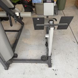 Exercise Machine