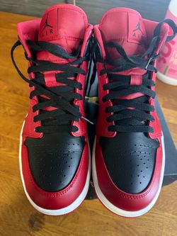 Men’s Air Jordan mid  size 8