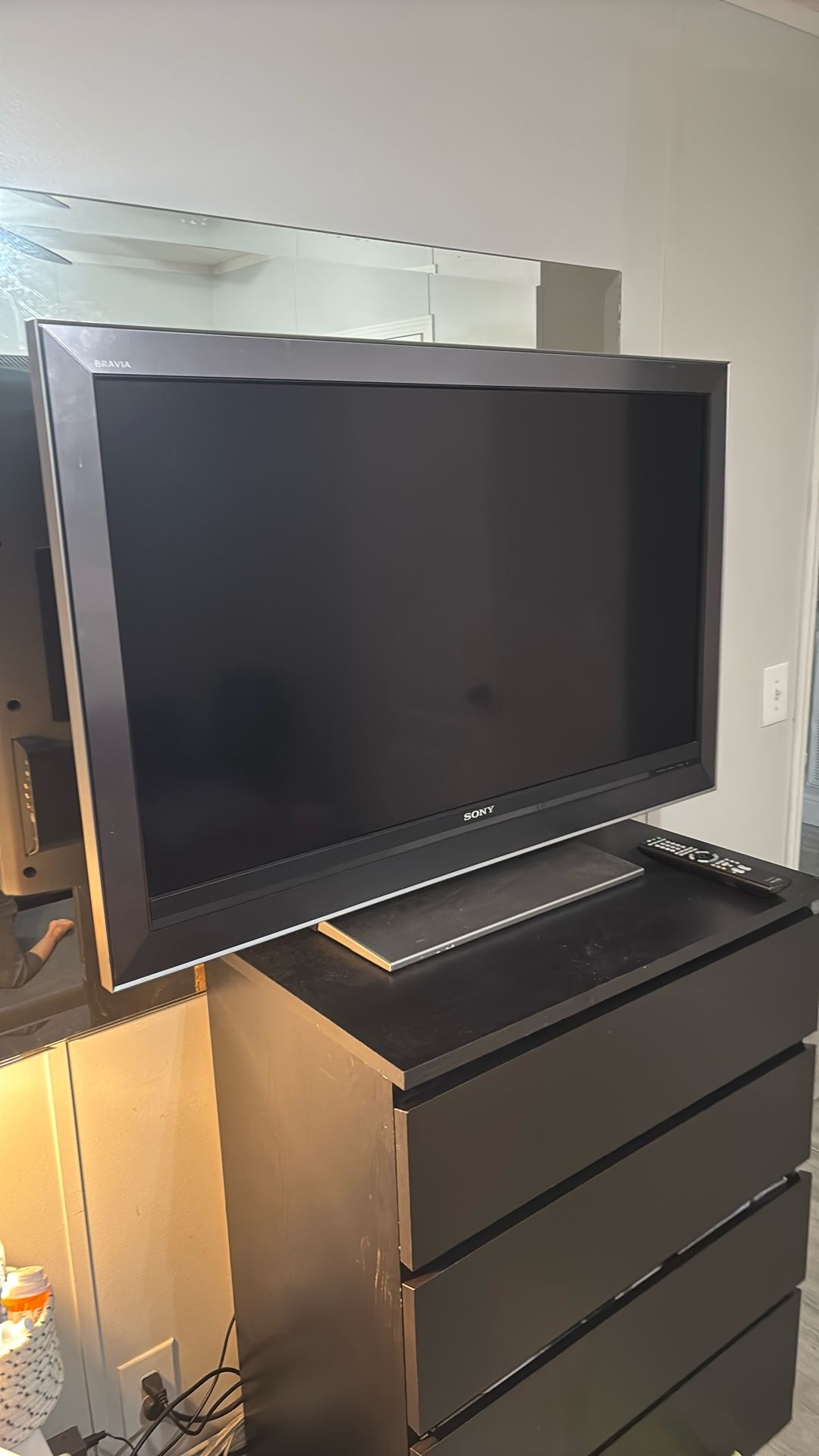 Sony TV