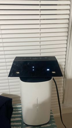 Alarm Clock, Dual Alarm Dual Charging Port $NEGOTIABLE$