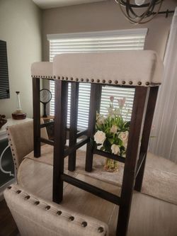 World Market Bar Stools