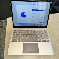 Microsoft Surface Laptop