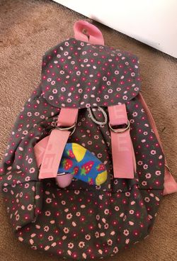 Girls backpack