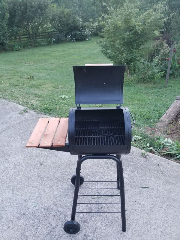 Char Griller 1515 Patio Pro Charcoal Grill For In Georgetown Char Griller 1515 Patio Pro Charcoal Grill For In Georgetown Ky Offerup