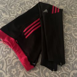 Small Women’s Cropped Legging