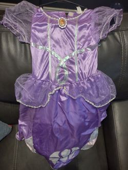 Princess Sophia