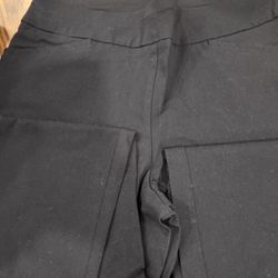 Ladies Chico Pants Or Leggans