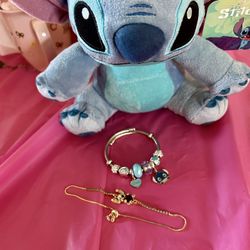 Stitch Bundle $10