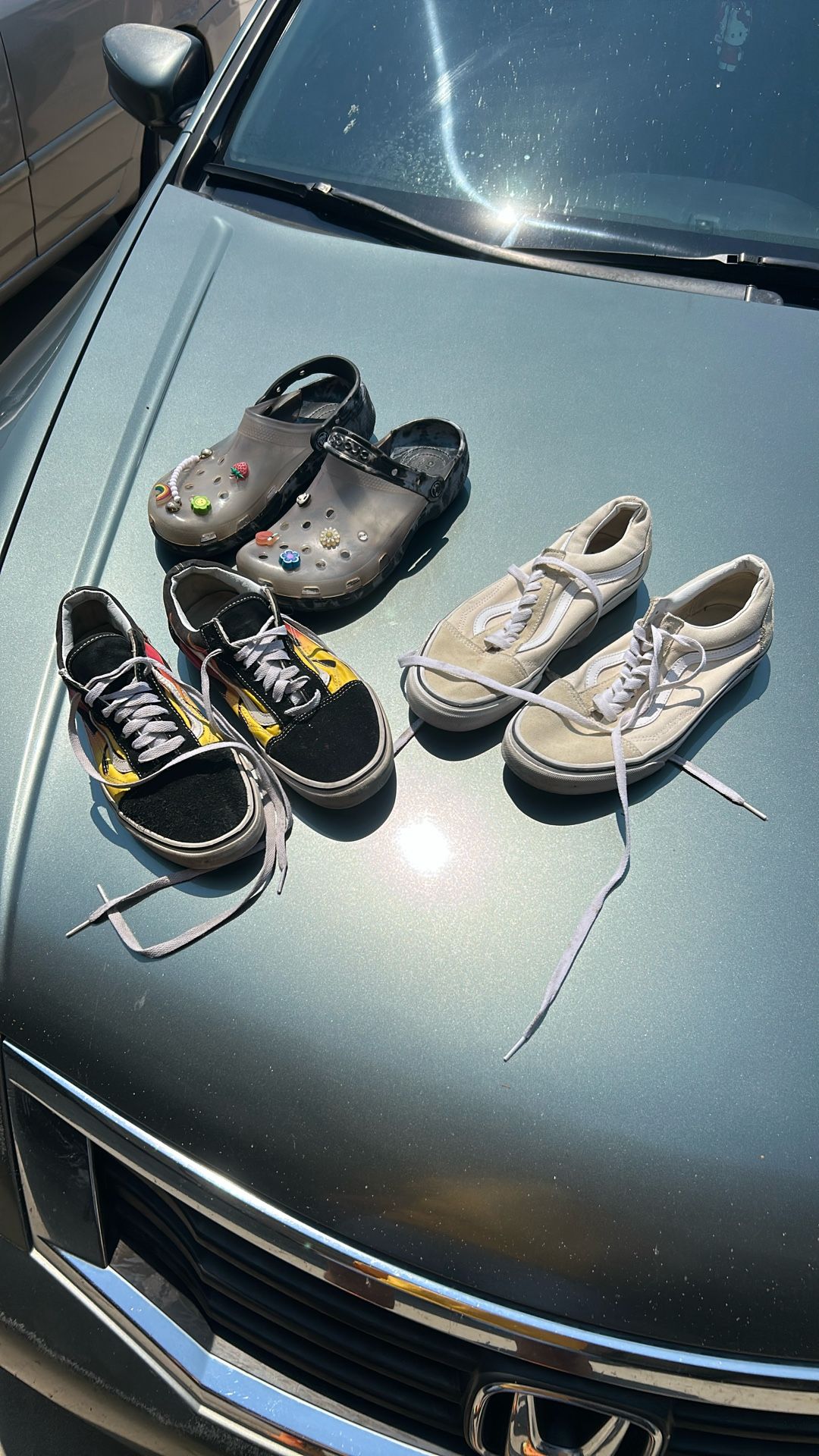 Men’s Shoes