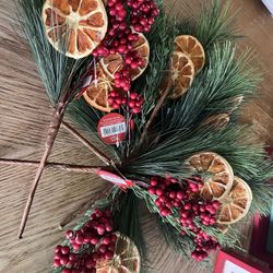 New Christmas Decor 