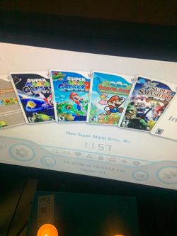 Mod wii